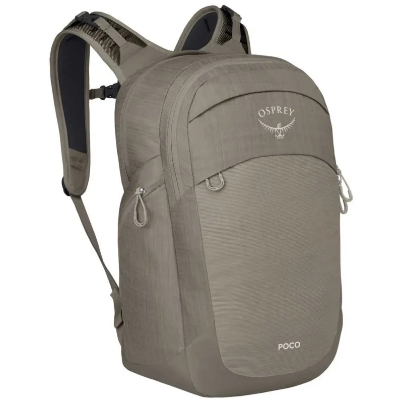 Osprey Sac à dos Poco 27L Retour Gratuit