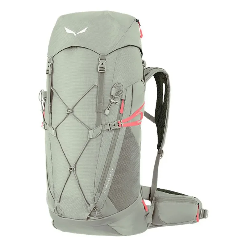 Salewa Sac à dos pour femme Alp Trainer 30+3L Offre Limitée