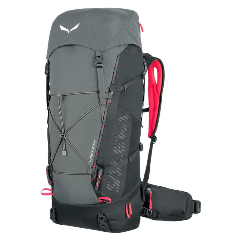 Pas Cher Salewa Sac à dos pour femme Alptrek 38+5L