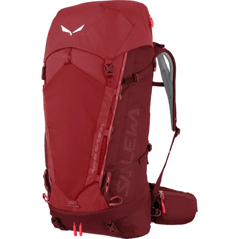Meilleure Vente Salewa Sac à dos pour femme Alptrek 50+10L