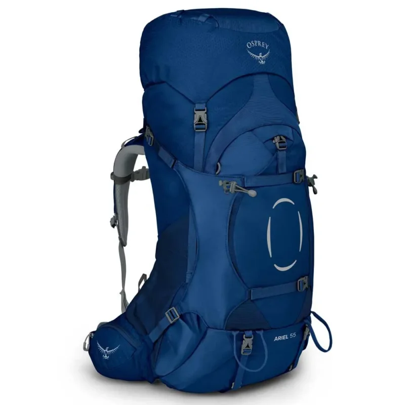 Promotion Osprey Sac à dos pour femme Ariel 55L