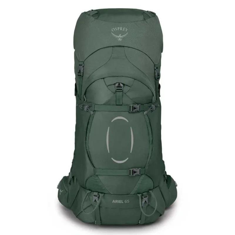 Osprey Sac à dos pour femme Ariel 65L Commander Maintenant