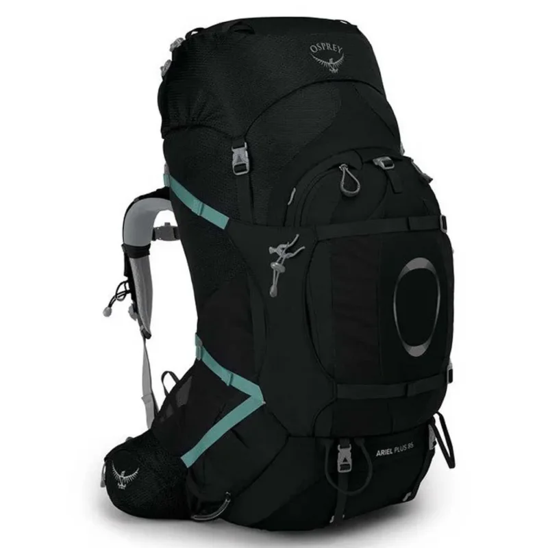 Osprey Sac à dos pour femme Ariel Plus 85L Paiement Sécurisé