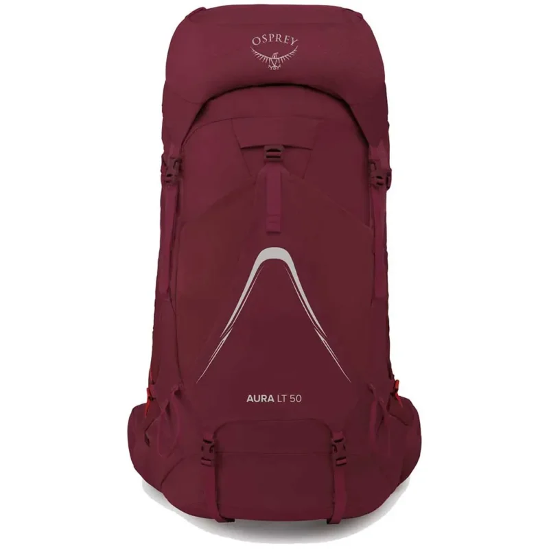 Osprey Sac à dos pour femme Aura AG LT 50L Bon Marché