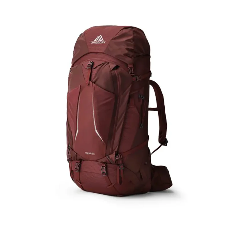 Nouveauté Gregory Sac à dos pour femme Deva 60 RC