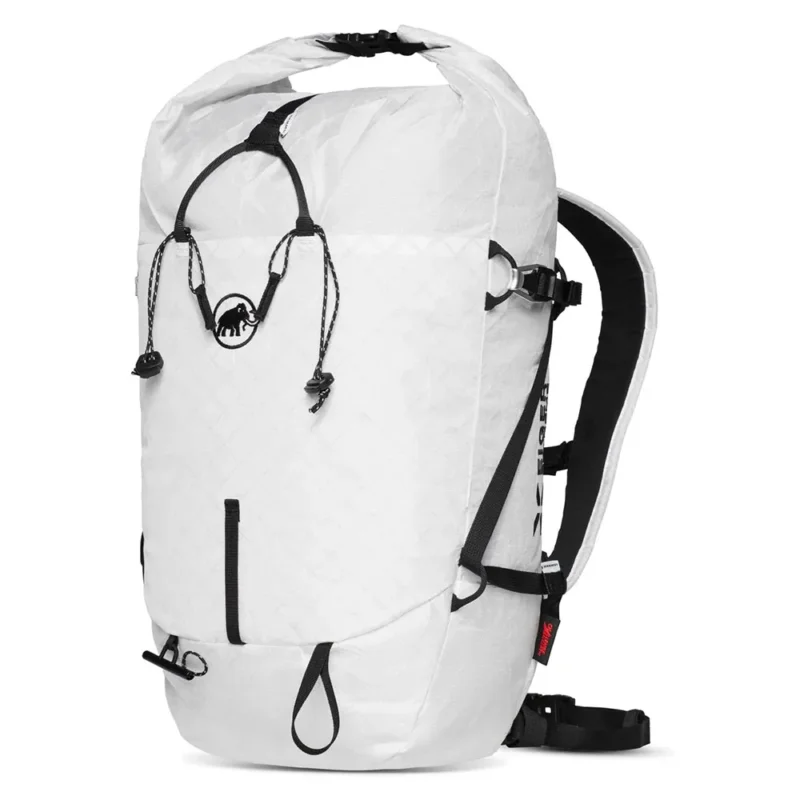 Mammut Sac à dos pour femme Eiger Nordwand 28L Haute Qualité