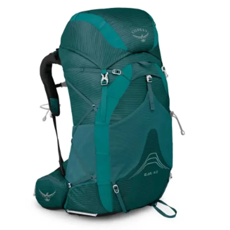 Osprey Sac à dos pour femme Eja 48L Nouvelle Collection