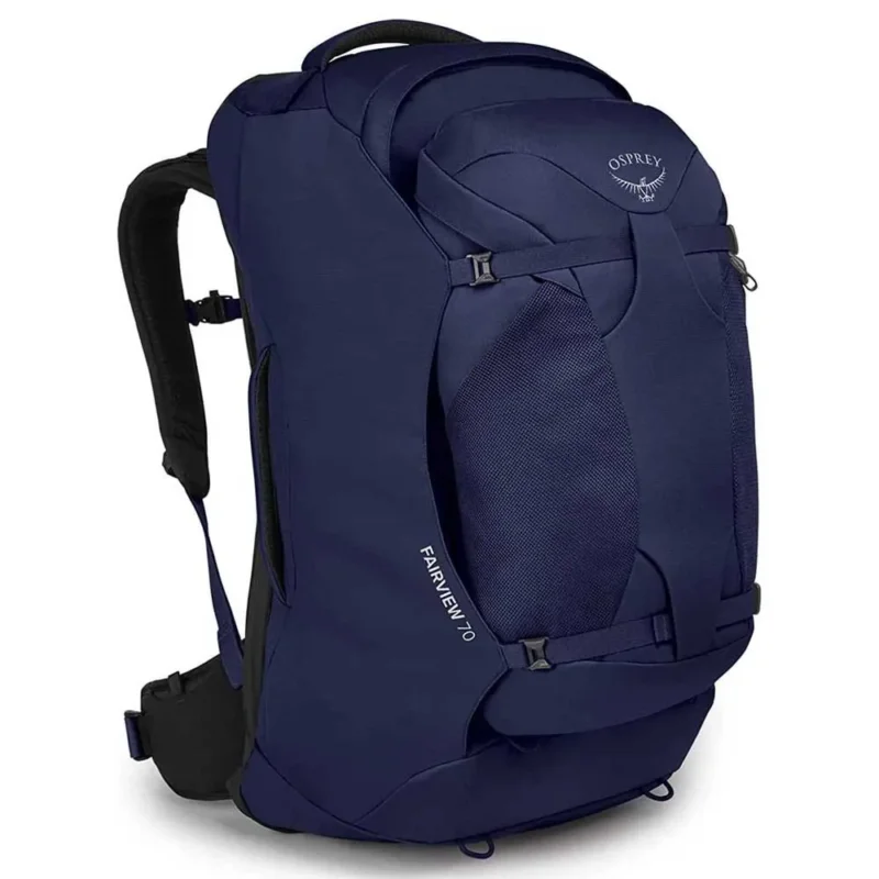 Satisfait Ou Remboursé Osprey Sac à dos pour femme Fairview 70L