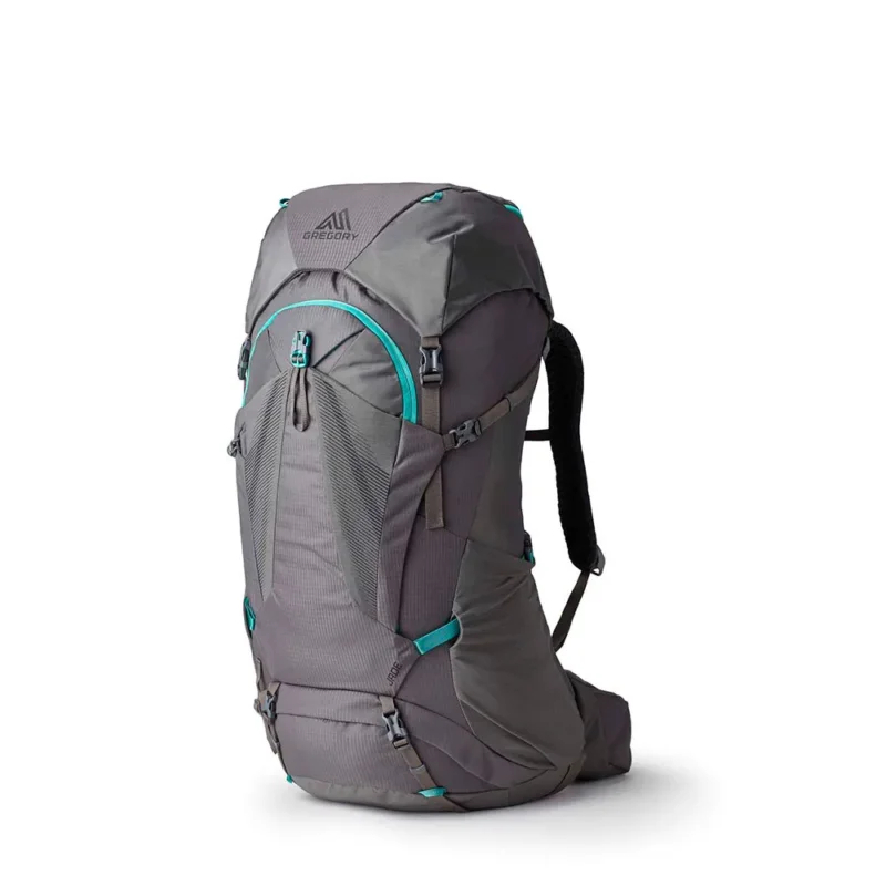 Nouvelle Collection Gregory Sac à dos pour femme Jade 53L