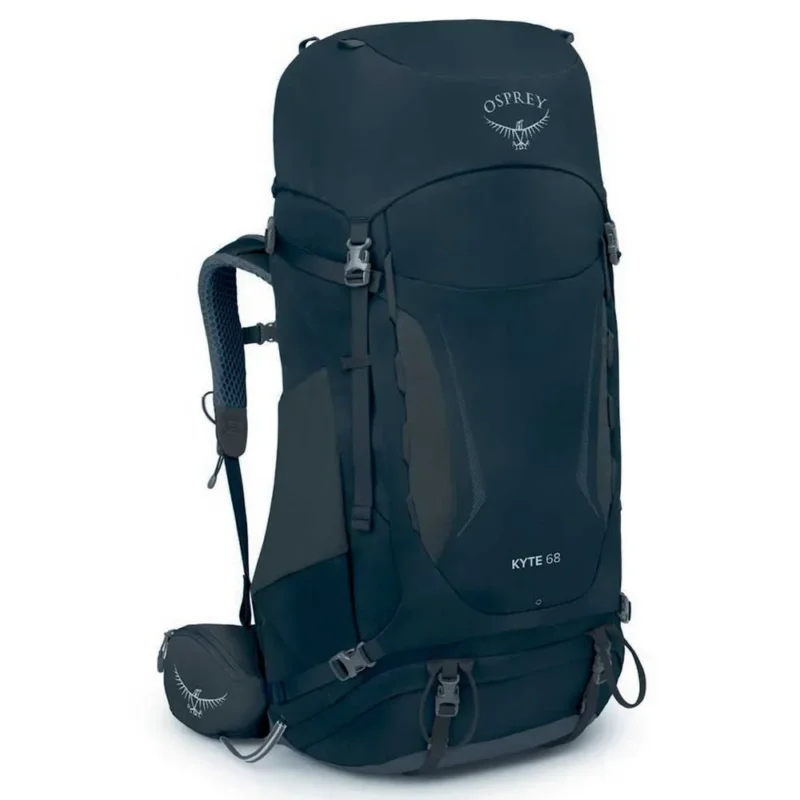 Offre Spéciale Osprey Sac à dos pour femme Kyte 68L