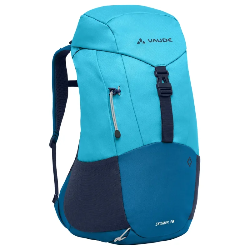 VAUDE Sac à dos pour femme Skomer-18L Remise