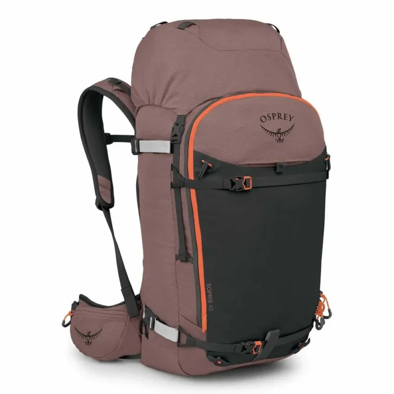 Prix Promo Osprey Sac à dos pour femme Sopris 45L