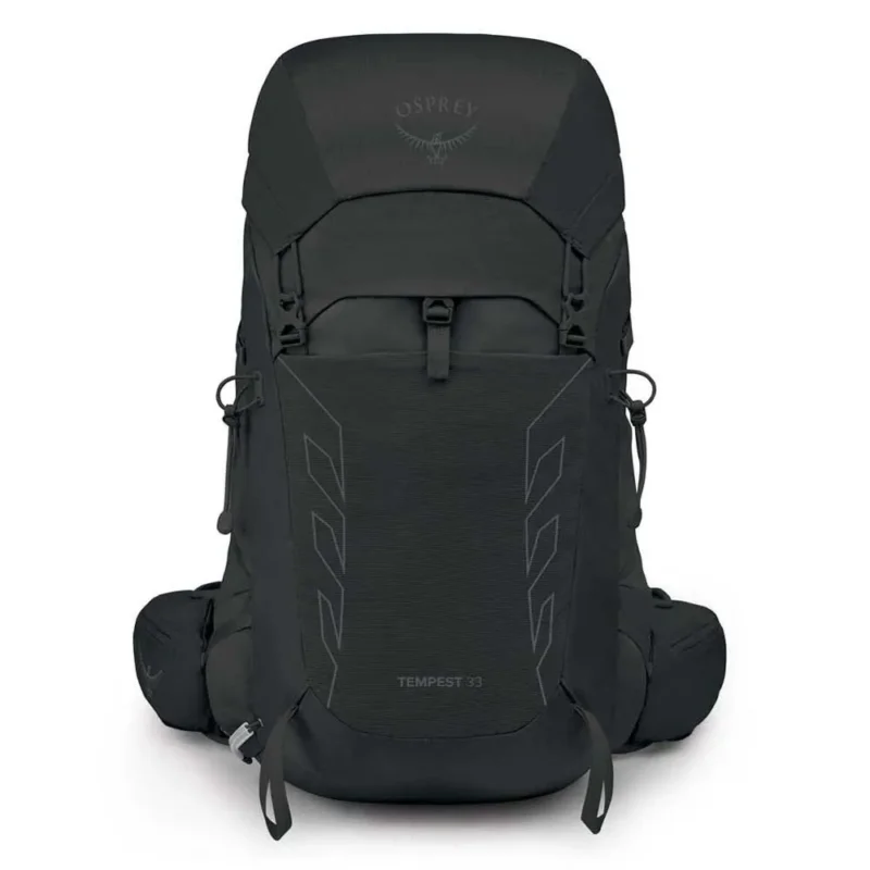 Osprey Sac à dos pour femme Tempest 33L Extended Fit Livraison Express