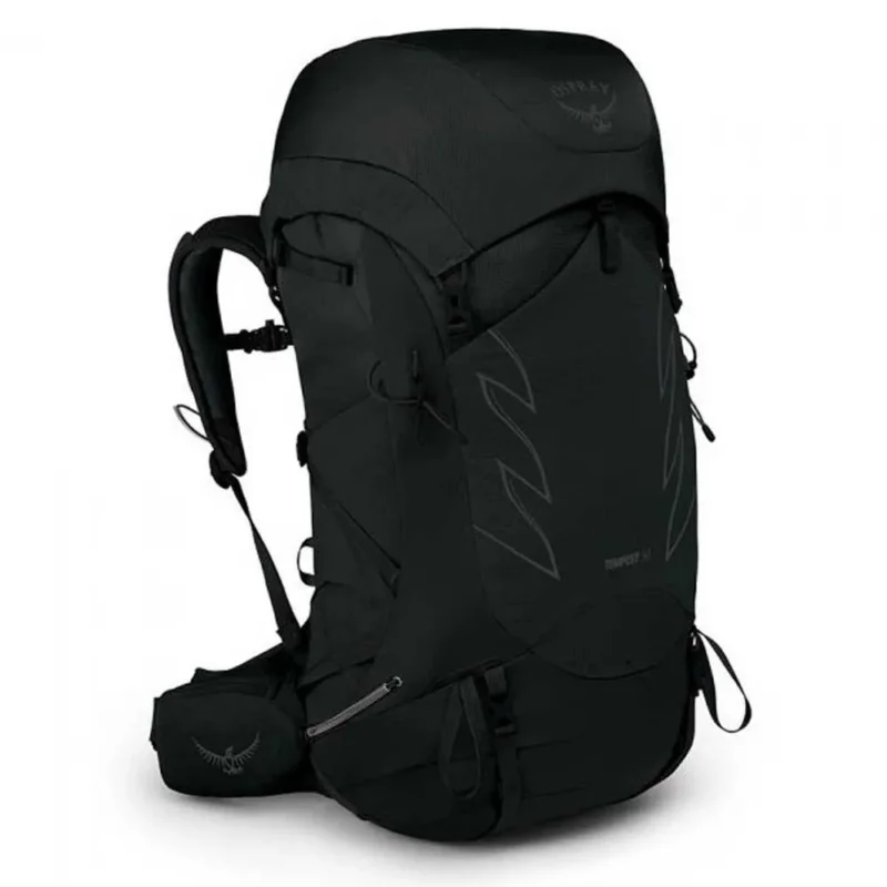 Promotion Saisonnière Osprey Sac à dos pour femme Tempest 50L