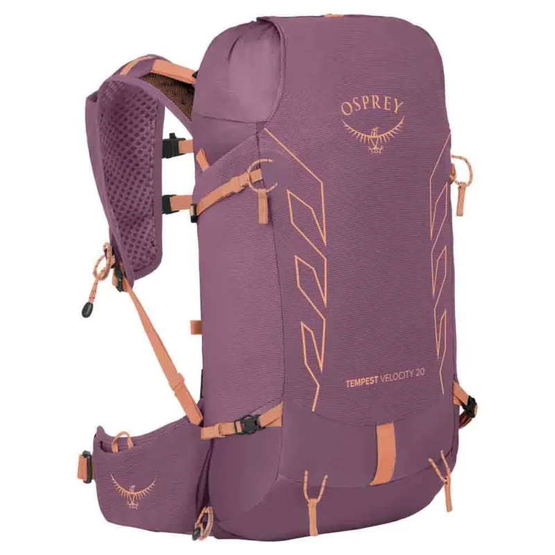 Osprey Sac à dos pour femme Tempest Velocity 20 Usine Directe