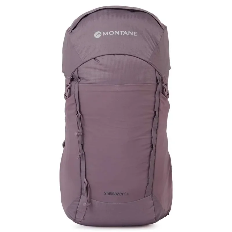 Satisfait Ou Remboursé Montane Sac à dos pour femme Trailblazer 24L