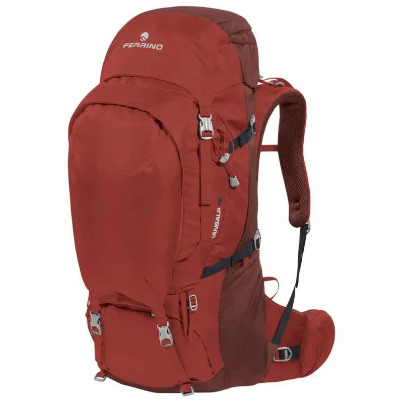 Nouvel Arrivage Ferrino Sac à dos pour femme Transalp Lady 75L