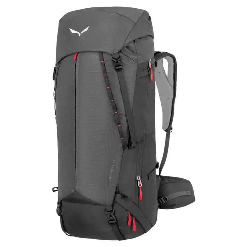 Achat Immédiat Salewa Sac à dos pour femme Trek Mate 60+5L