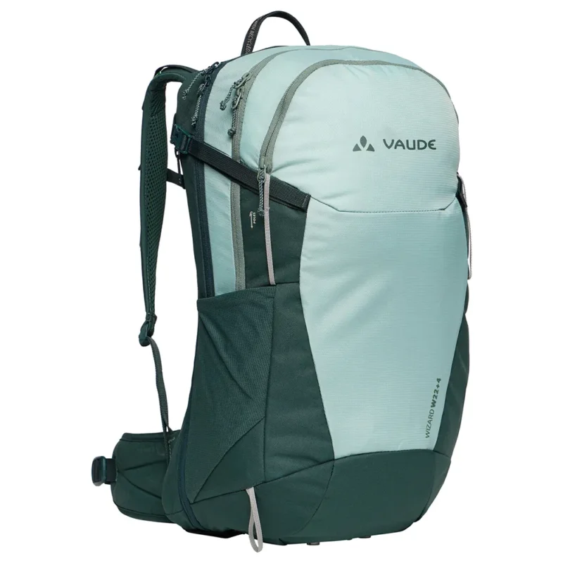 Expédition Rapide VAUDE Sac à dos pour femme Wizard-26l