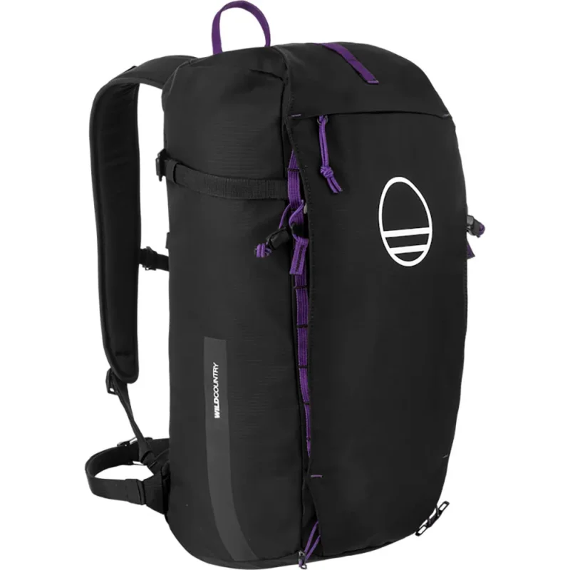 Quantité Limitée Wildcountry Sac à dos Progress 25L