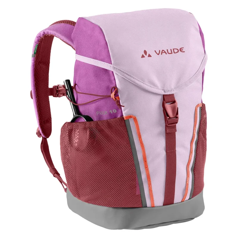 VAUDE Sac à dos Puck-10L Prix Choc