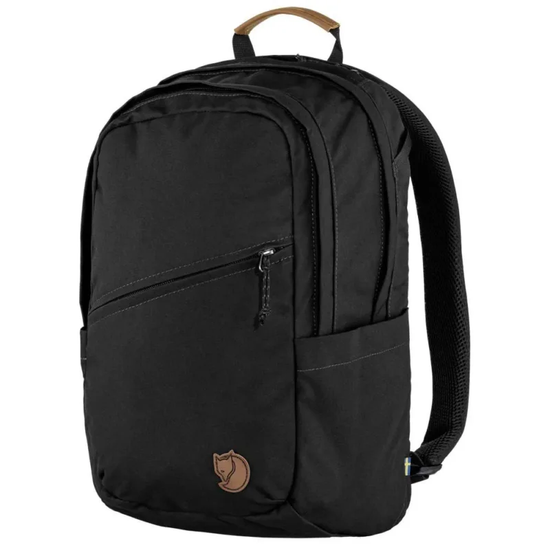 Meilleur Choix Fjällräven Sac à dos Räven 20L