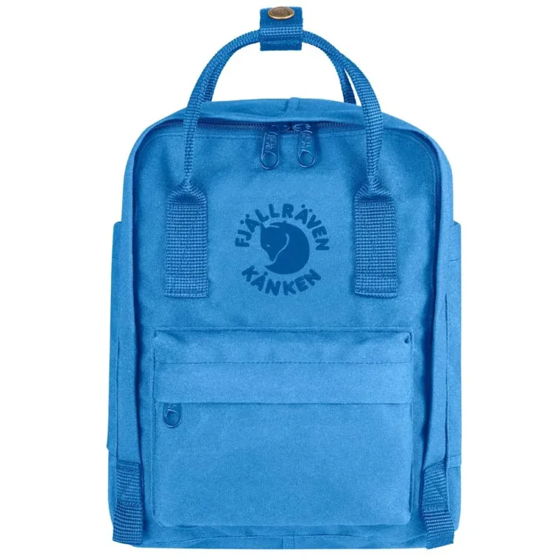 Fjällräven Sac à dos Re-Kånken Mini 7L Marque
