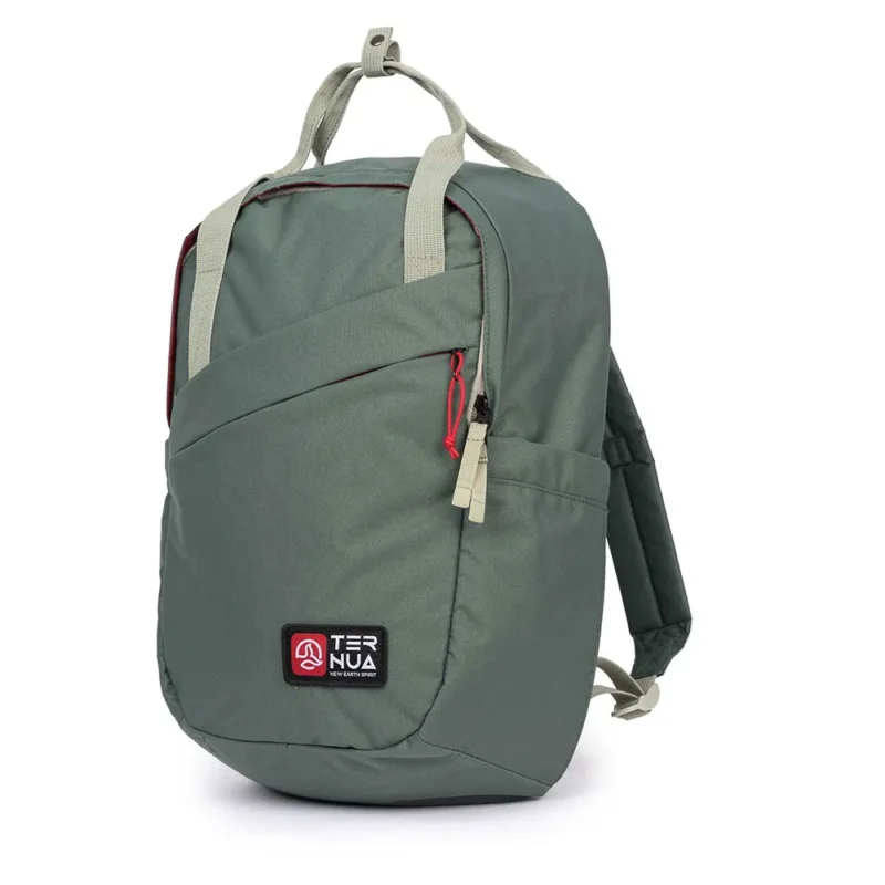 Ternua Sac à dos Red Bay 18L Offre Limitée