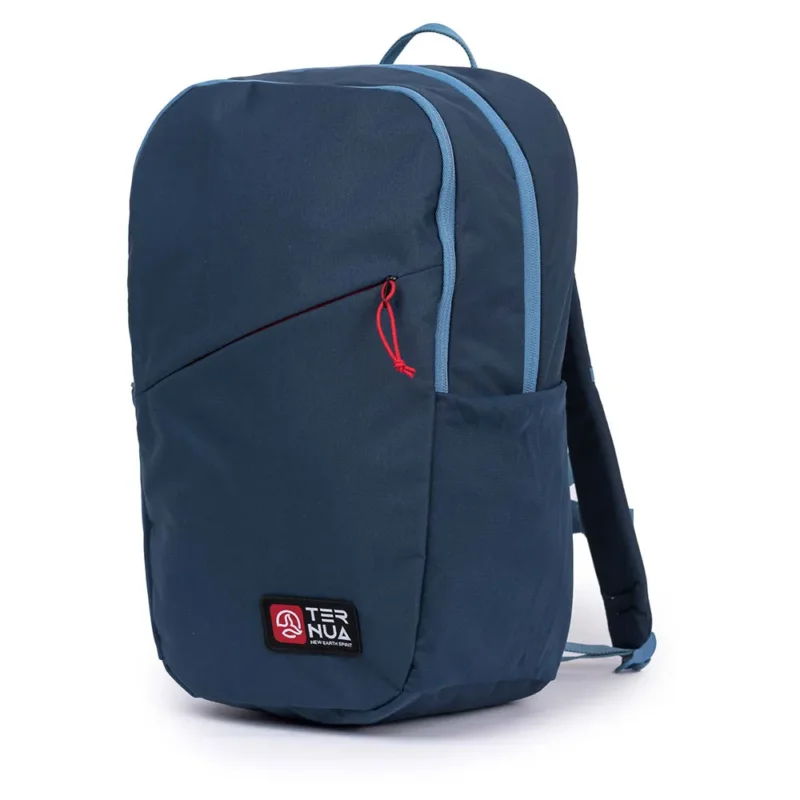 Ternua Sac à dos Red Bay 25L Satisfait Ou Remboursé