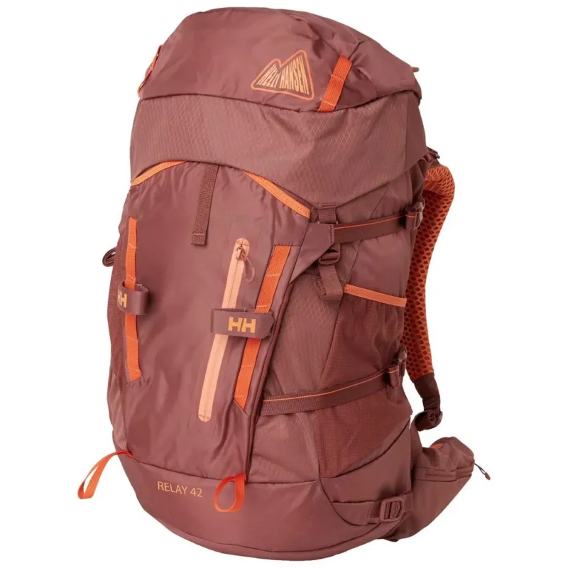 Achetez Aujourd'hui Helly Hansen Sac à dos Relay RECCO® 42L