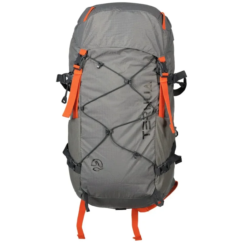 Satisfait Ou Remboursé Ternua Sac à dos Remba 35L