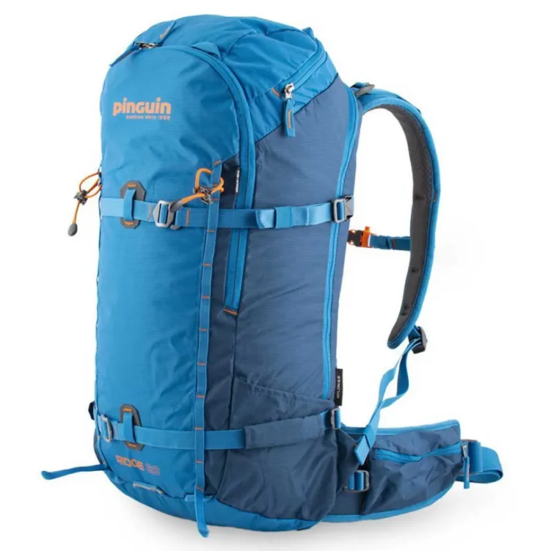 Nouvelle Collection Pinguin Sac à dos Ridge 28 Nylon