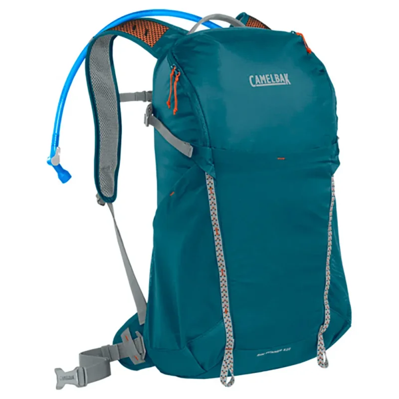 Promotion Camelbak Sac à dos Rim Runner X22 Terra 22L