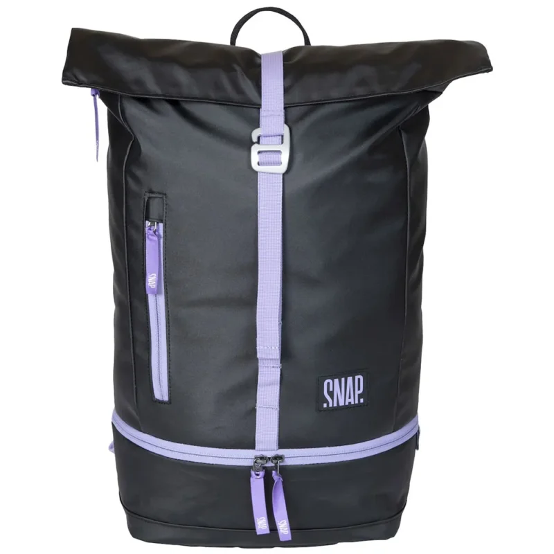 Remise Snap Climbing Sac à dos Roll Top 17L