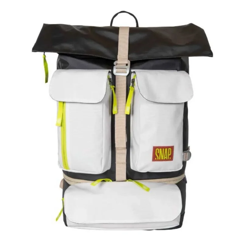Certifié Snap Climbing Sac à dos Roll Top Cargo 29L