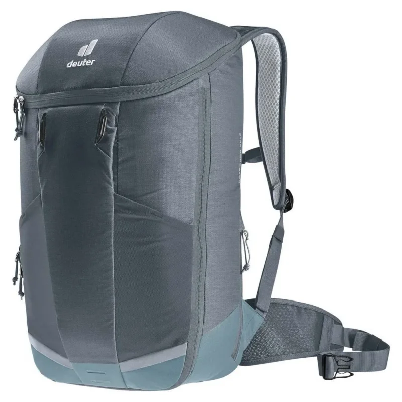 Promotion Saisonnière Deuter Sac à dos Rotsoord 25+5L