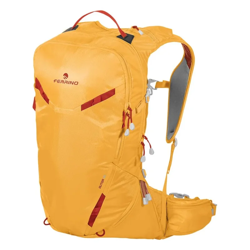 Vente Flash Ferrino Sac à dos Rutor 25L