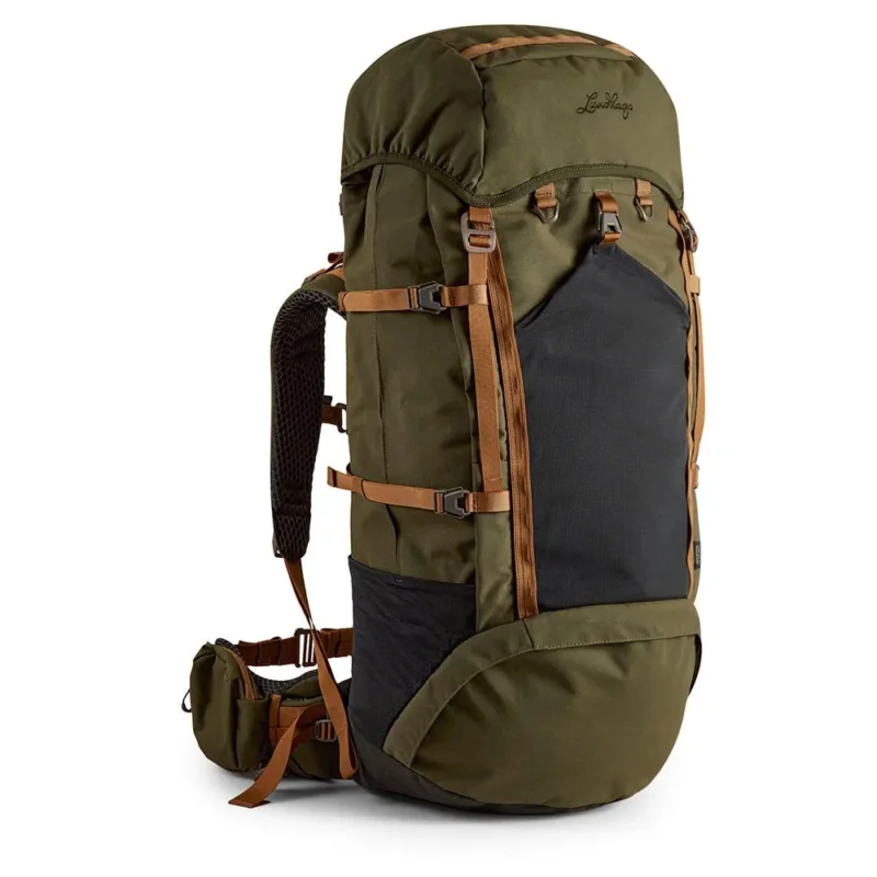 Haute Qualité Lundhags Sac à dos Saruk Pro 60L
