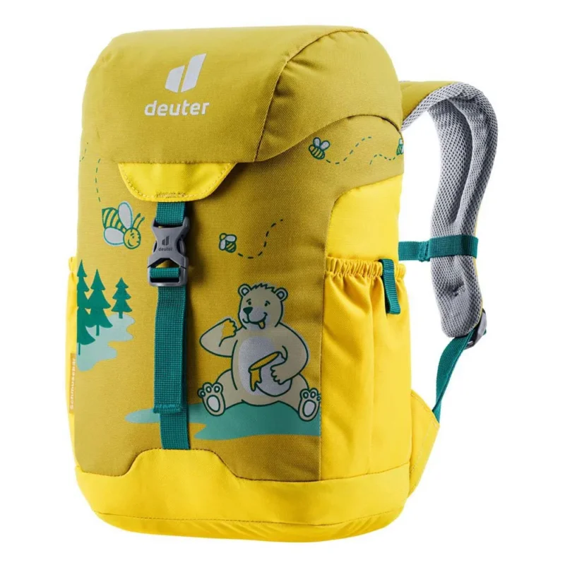 Deuter Sac à dos Schmusebär 8L Expédition Rapide