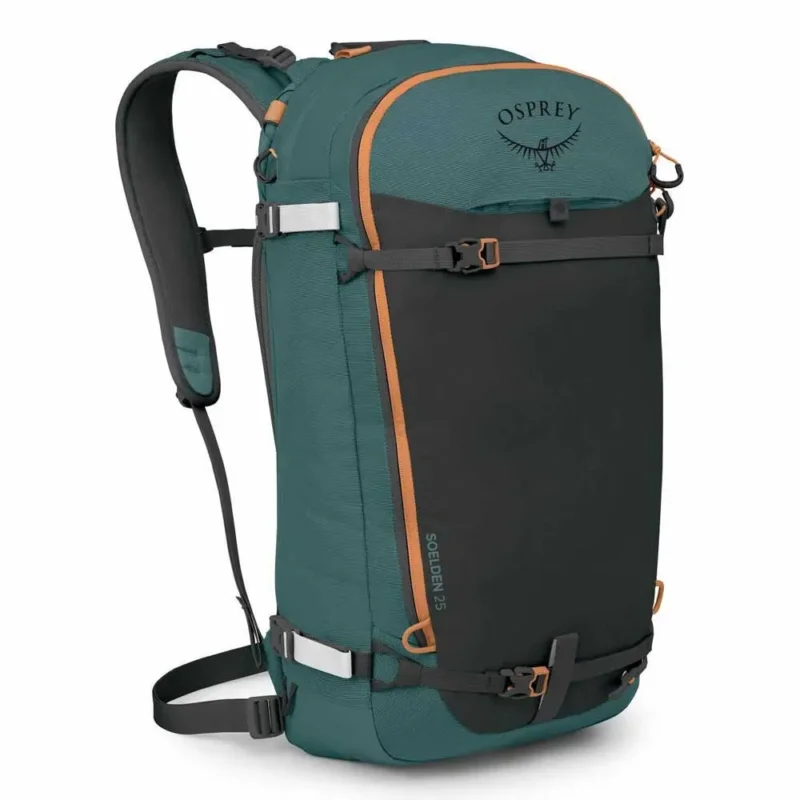 Prix Cassé Osprey Sac à dos Soelden 25L