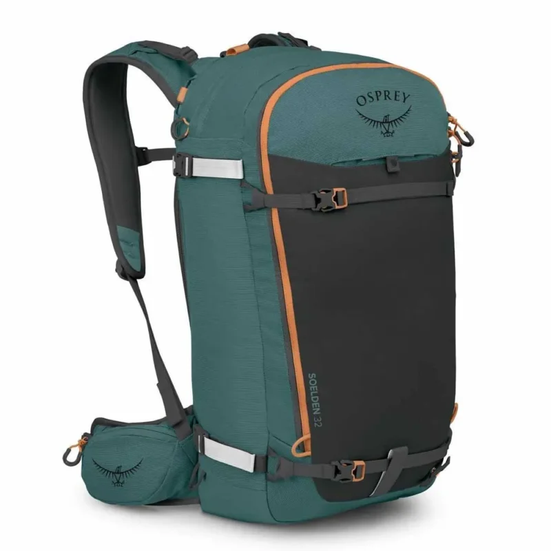 Offre Exclusive Osprey Sac à dos Soelden 32L