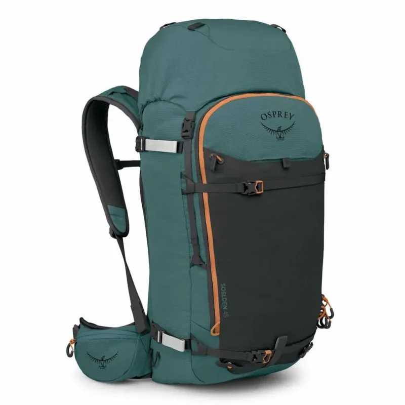 Commande En Gros Osprey Sac à dos Soelden 45L