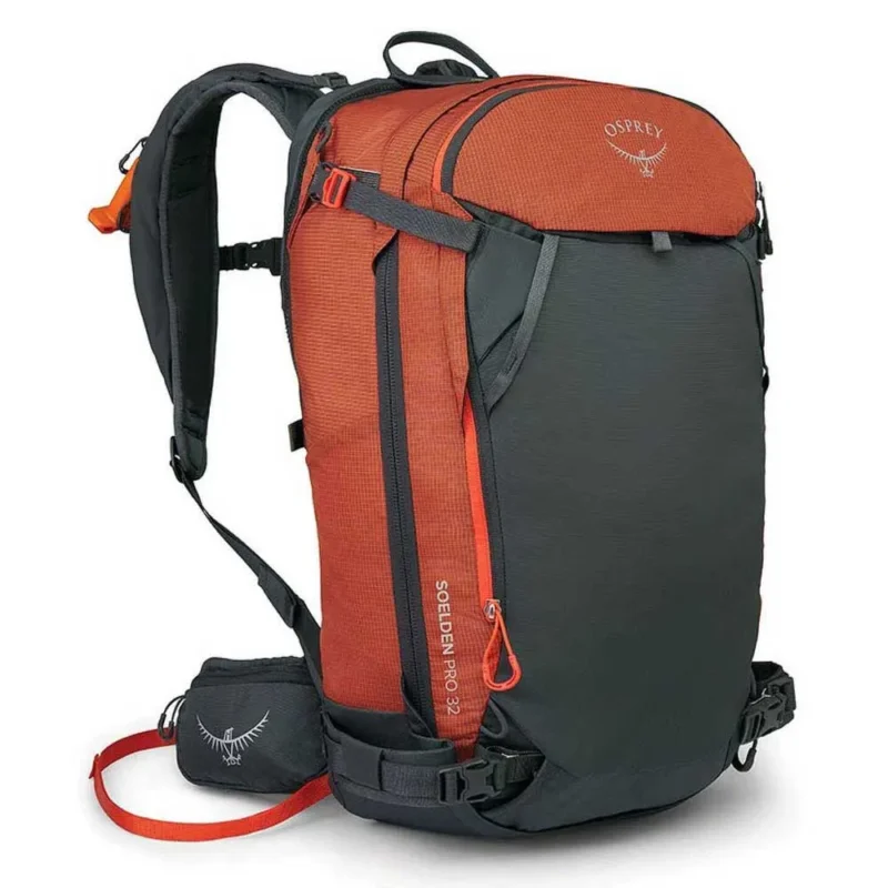 Acheter En Ligne Osprey Sac à dos Soelden Pro Avy 32L