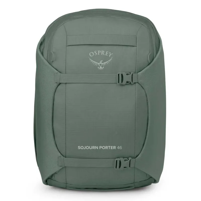 Dernière Chance Osprey Sac à dos Sojourn Porter Pack 46L