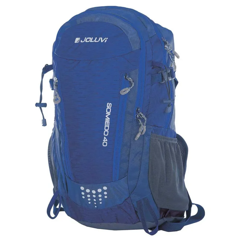 Vente Flash Joluvi Sac à dos Somiedo 40L