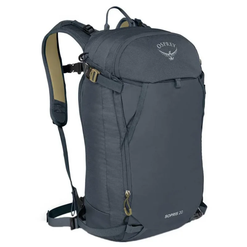 Osprey Sac à dos Sopris 20L Satisfait Ou Remboursé