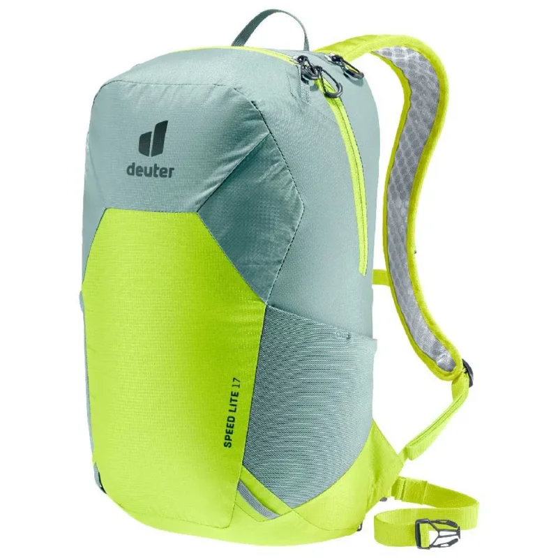 Deuter Sac à dos Speed Lite 17L Usine Directe