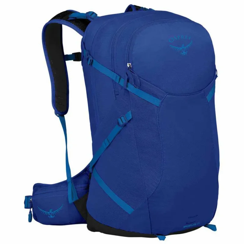 Prix Choc Osprey Sac à dos Sportlite 25L