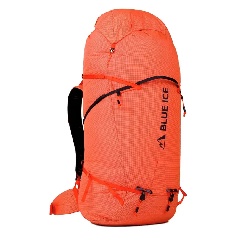 Blue Ice Sac à dos Stache 90L Meilleur Prix