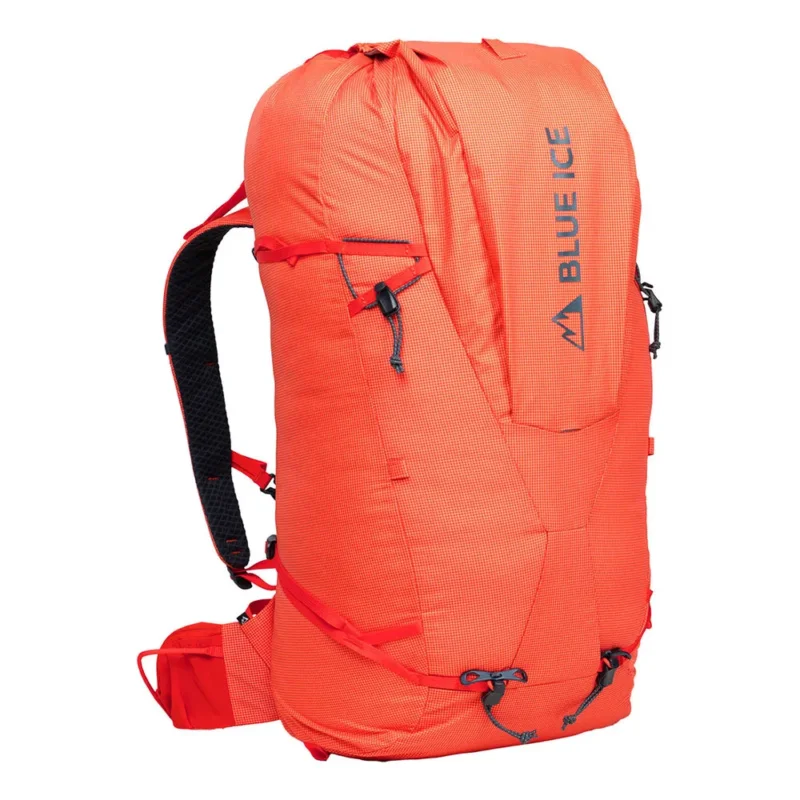 Blue Ice Sac à dos Stache Ice 50L Offre Du Jour